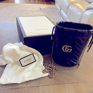 Gucci Handbag!